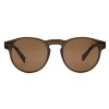 Lentes de Sol Chilli Beans Alaska Unisex Marrón