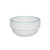 Bowl Serena sky 16 cm OXFORD Bowl Serena sky 16 cm OXFORD