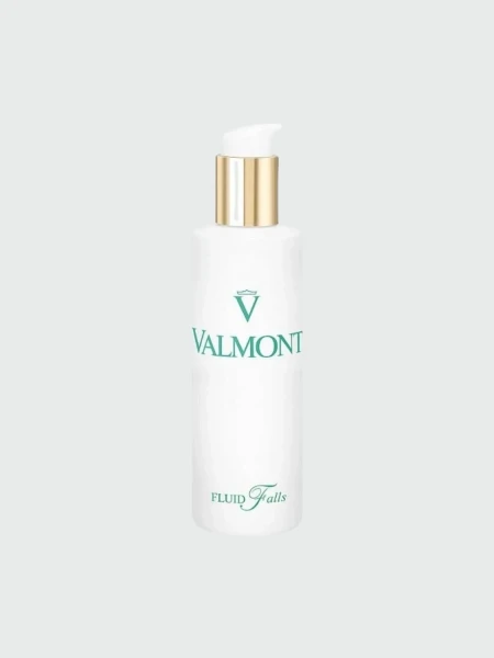 Valmont, Desmaquillante en crema fluida 0