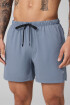 Short The 5 One Short Hombre Vintage Grey