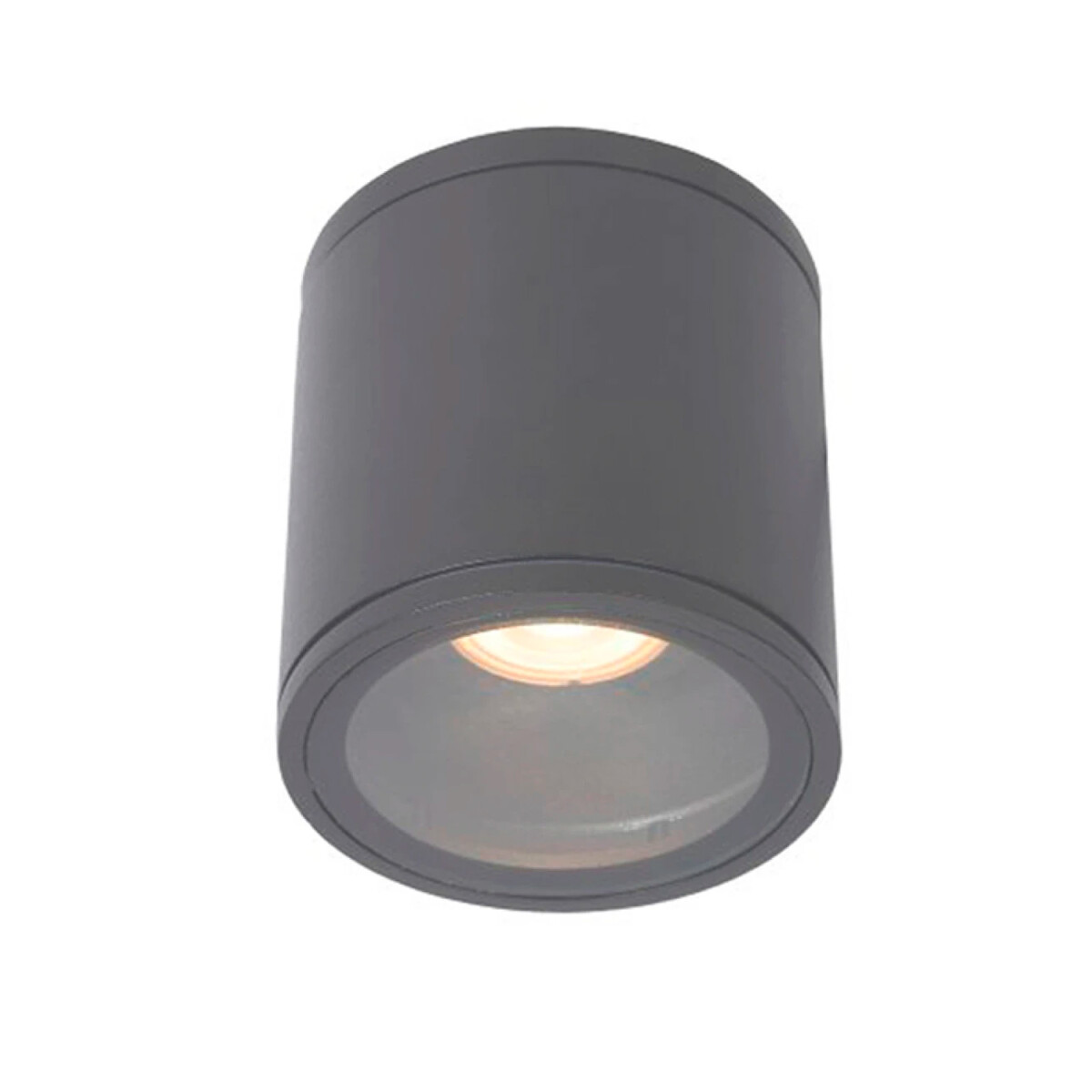Downlight Lux Amalfi Gris Grafito 