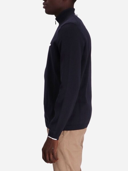 BOSS -Campera de punto regular fit , EVER-X 0