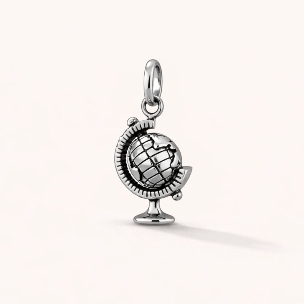Charm World - Plata 925 