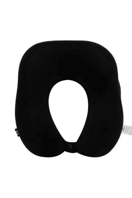 Almohada memory Negro