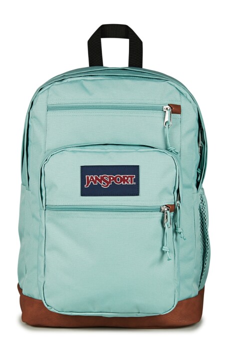 MOCHILA COOL STUDENT FADED SAGE