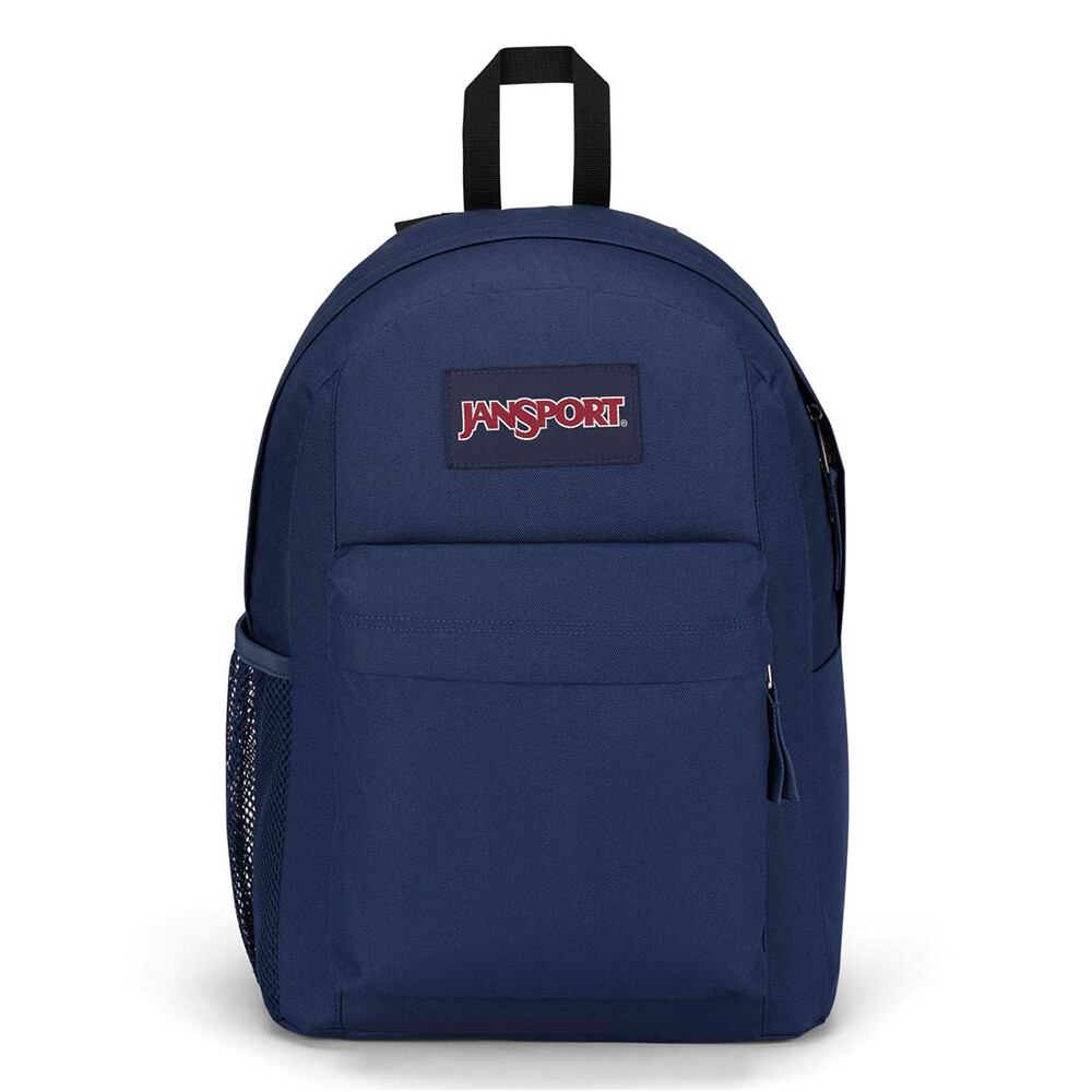 Mochila Essential Pack Navy