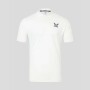 Andy Murray Core Active Polo - Hombre White