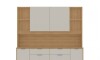 Kit mueble de cocina Botanika Soft