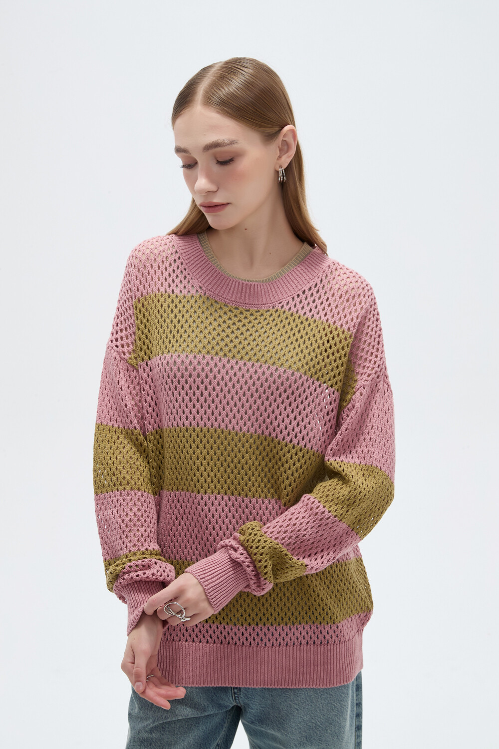 Sweater Beachu Estampado 2