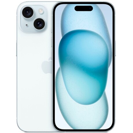 Apple Iphone 15 Plus 256GB Azul 001