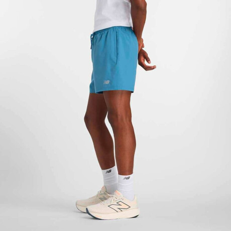 Short Sport Essentials 5'' de Hombre Multicolor