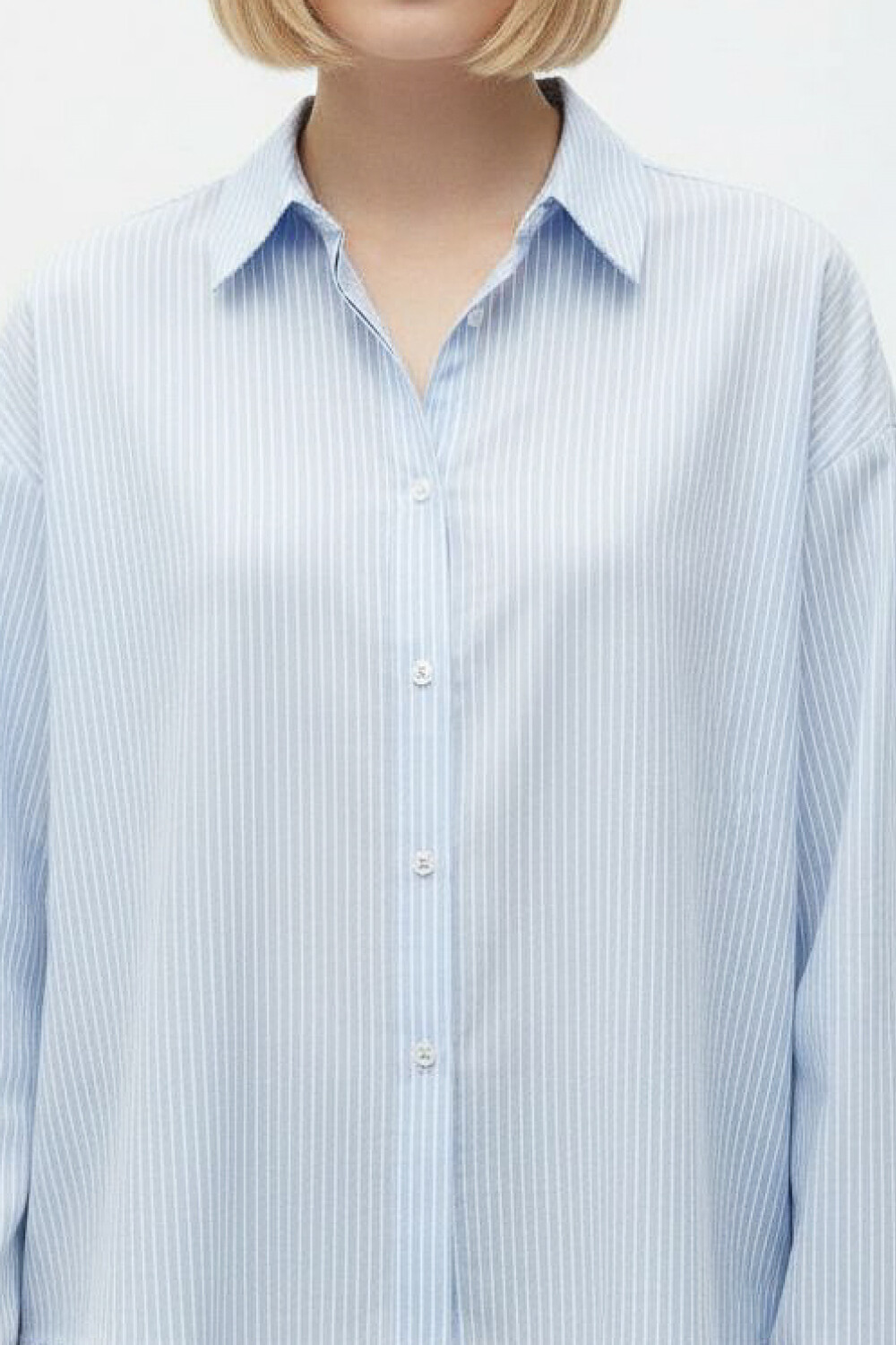 Camisa Drelvos Estampado 2