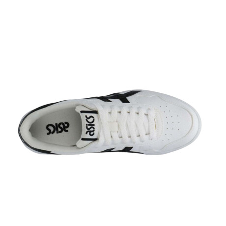 Championes Asics Japan S White