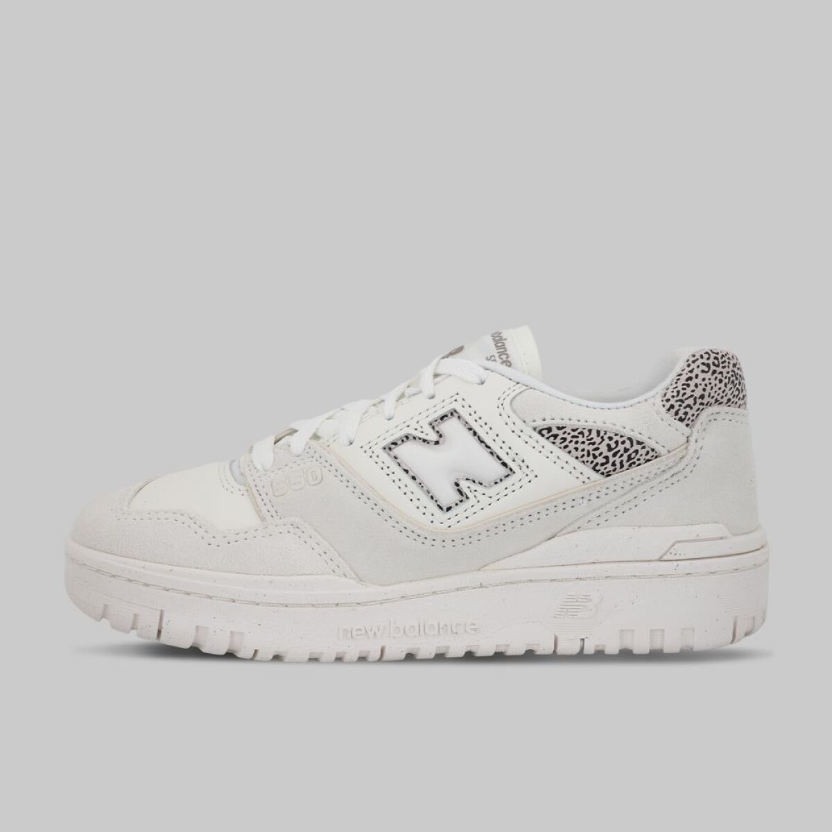 Calzado New Balance Court Court BBW550CN 