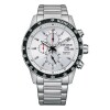 Reloj Citizen AN3680-50A para hombre en acero Plateado