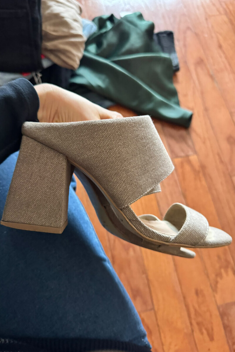 Walla Beige
