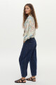 Camisa Provenza Crudo