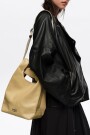 BOLSO PAPER MEDIANO Avena