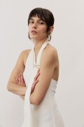 Vestido Petja BLANCO
