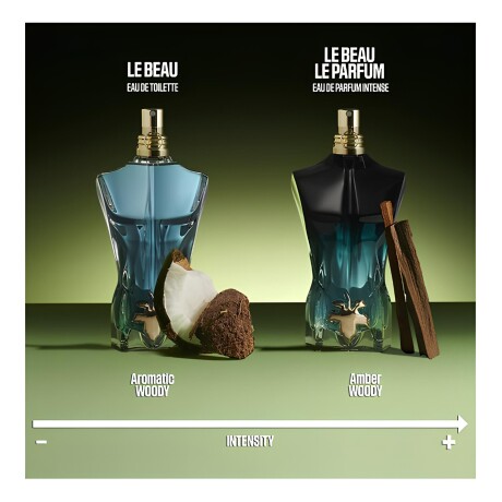 Perfume Jean Paul Gaultier Le Beau Le Parfum 125ml Perfume Jean Paul Gaultier Le Beau Le Parfum 125ml
