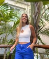 Top Aitana blanco