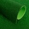 Goma Eva 40 cm x 60 cm con Brillantina Verde