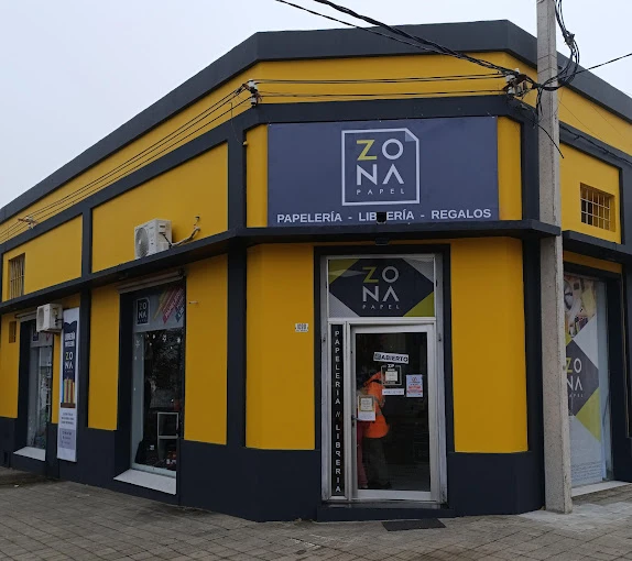 Zona Papel
