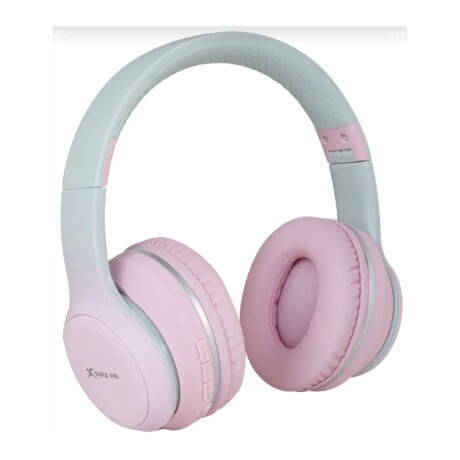 Auriculares Inalámbrico Xtrike Me Hd-211bt Bluetooth Auriculares Inalámbrico Xtrike Me Hd-211bt Bluetooth