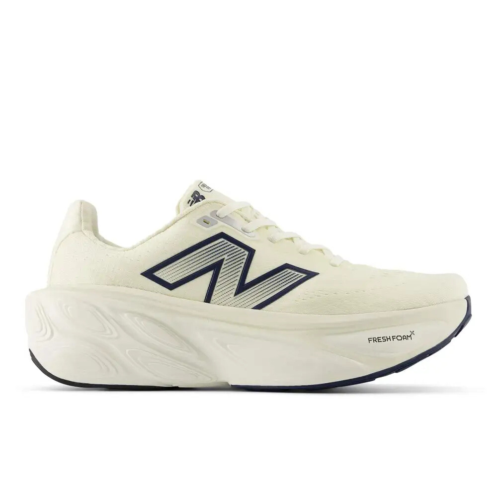 Zapatillas Running More v5 Hombre Angora