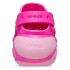 Bubble Crush Clog - Unisex Pink Crush