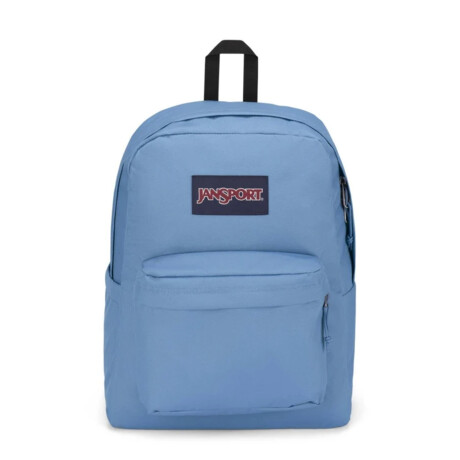 MOCHILA JANSPORT SUPERBREAK PLUS 0