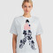 Remera Gorta Estampado 1