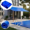 Toldo Lona Multiuso 2 x 2 mts Toldo Lona Multiuso 2 x 2 mts