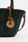 BOLSO Verde