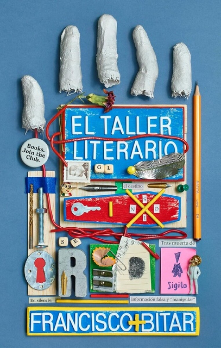 EL TALLER LITERARIO 