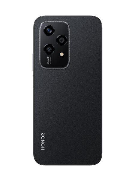 Celular Honor 200 LITE 256GB Negro