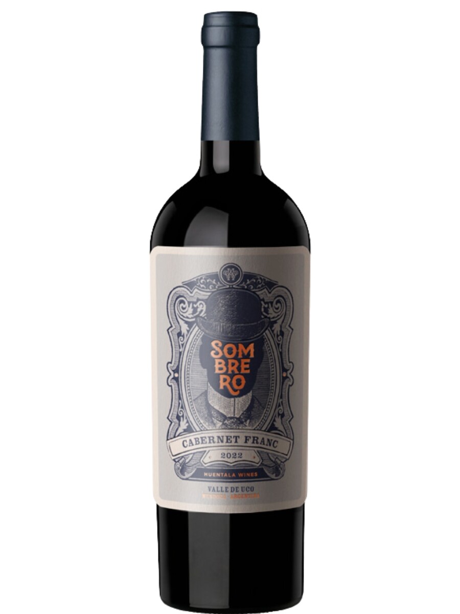 Sombrero Cabernet Franc 