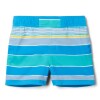Short B Niños BRIGTH AQUA