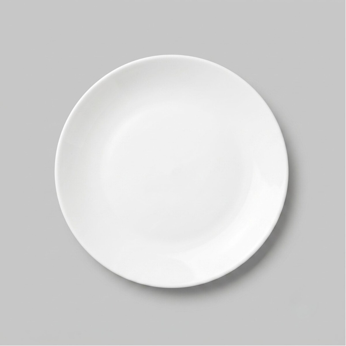 Plato Playo 24cm Royal Porcelain | Por Unidad 
