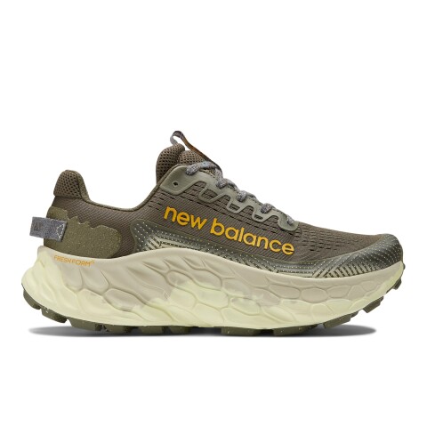 Championes New Balance de Hombre - More - MTMORCA3 DARK CAMO