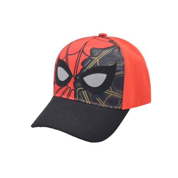 Gorro visera Spiderman Gorro visera Spiderman