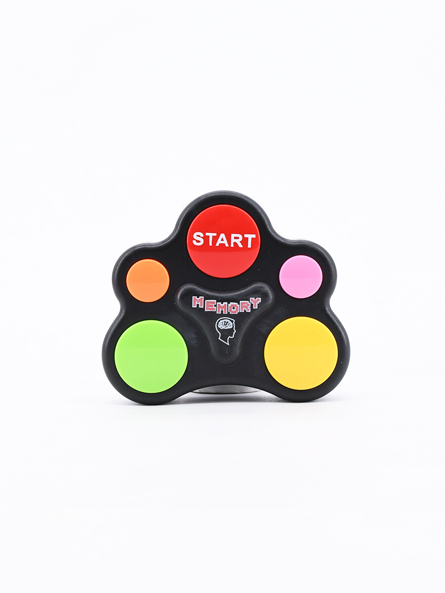 JUEGO DE MEMORIA - MULTICOLOR 