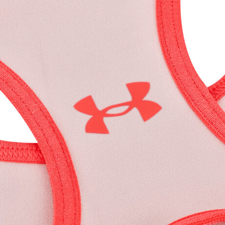 TOP UNDER ARMOUR KADIN MID SPOR Pink