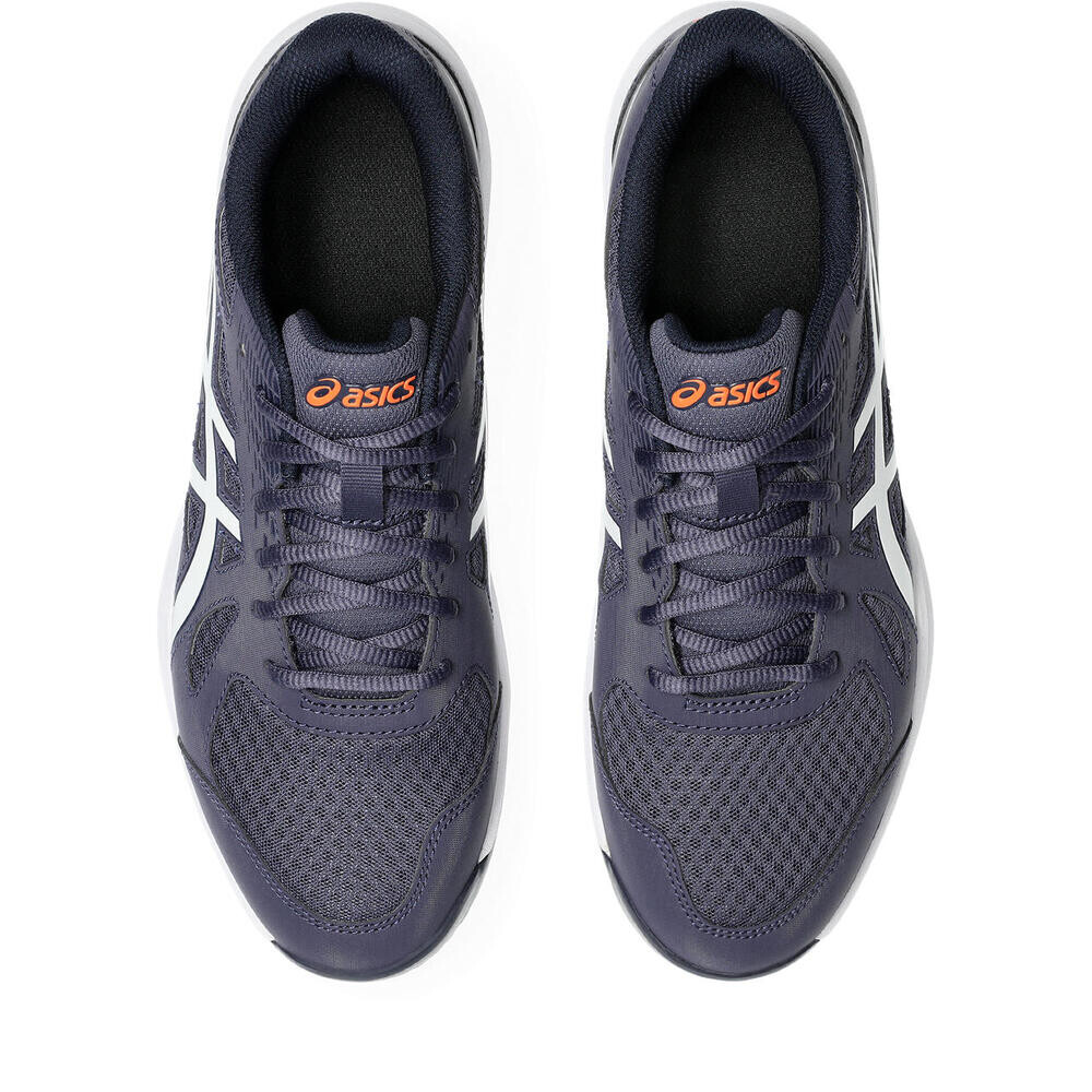 Upcourt 6 - Hombre Indigo Fog/white