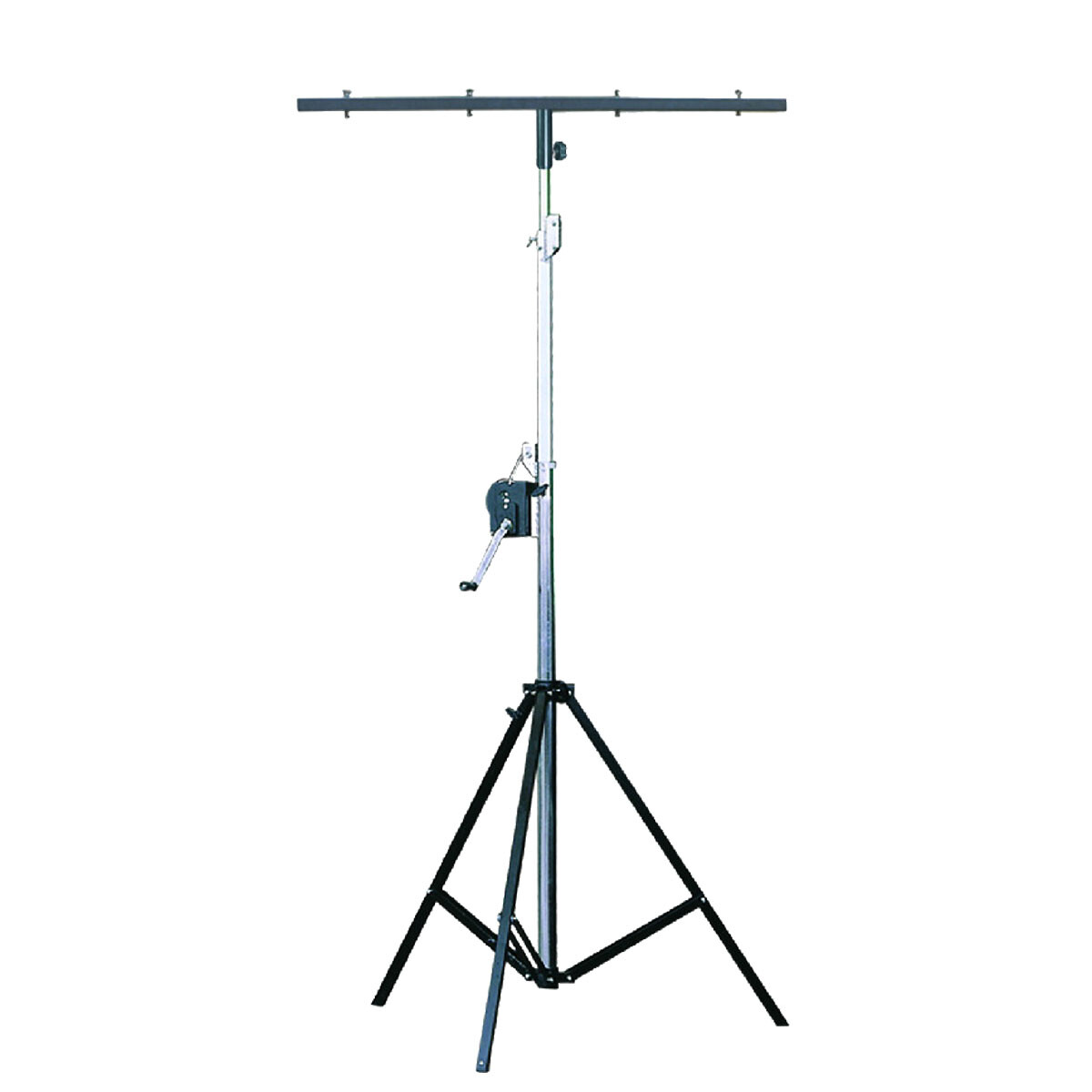 Soporte Luces Soundking Da026 T Con Malacate 