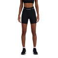 Short New Balance de Dama - INTENSITY 5 INCH - WS41182BK BLACK