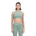 Top New Balance de Dama - WB31175DKJ GREEN