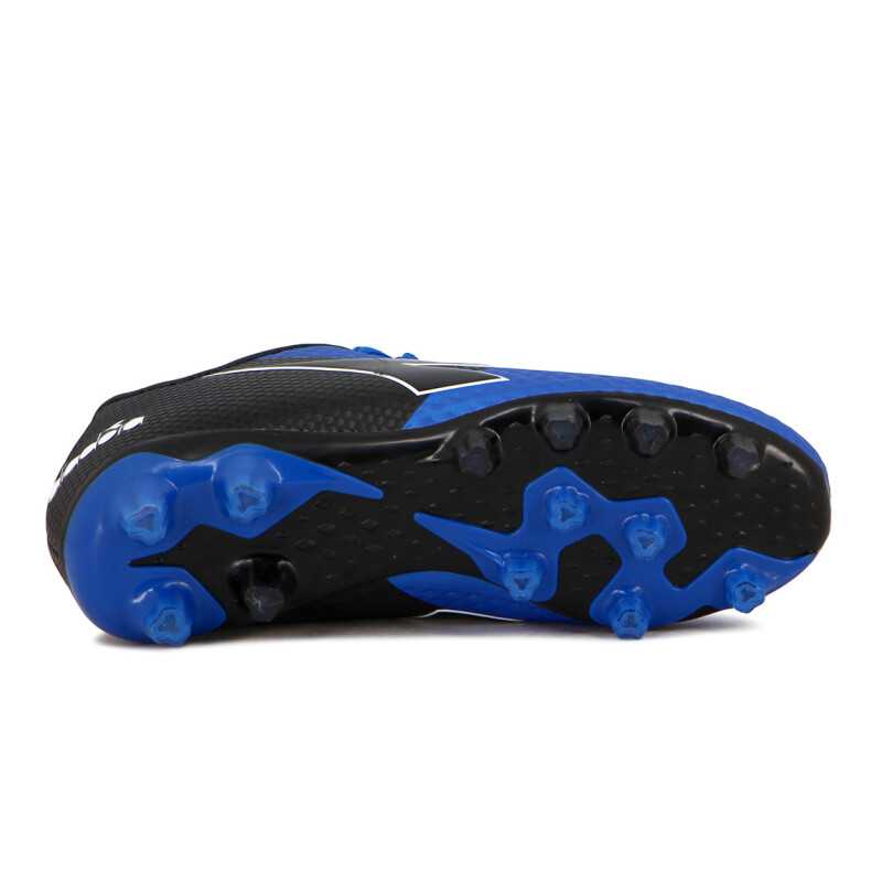 Diadora Futbol Cancha Striker II MD Men Negro/Royal Negro-Royal