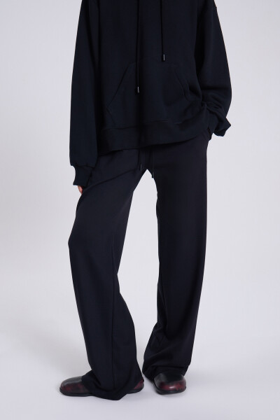 PANTALON HERCULES Negro