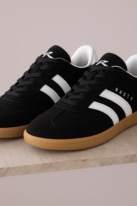 CHAMPIONES RIADM RUSTY - Negro /Blanco CHAMPIONES RIADM RUSTY - Negro /Blanco